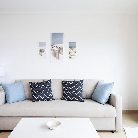 Apartament Playa San Juan With Sea View Zewnętrze zdjęcie