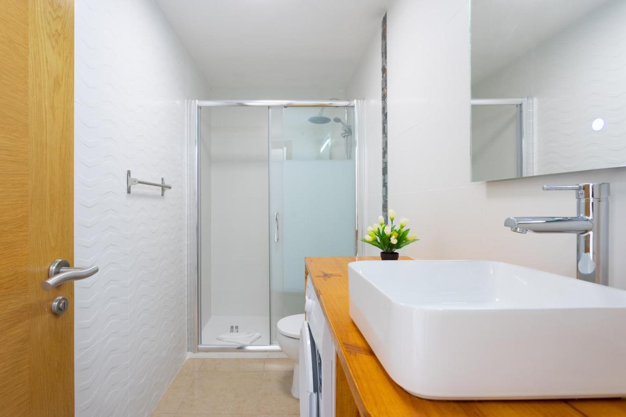 Apartament Playa San Juan With Sea View Zewnętrze zdjęcie
